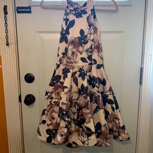 New summer dress with tags